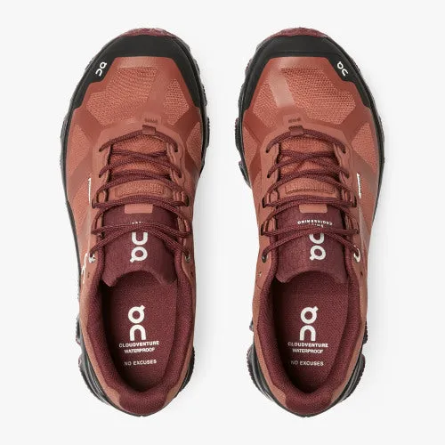ON Cloud Venture Waterproof Women