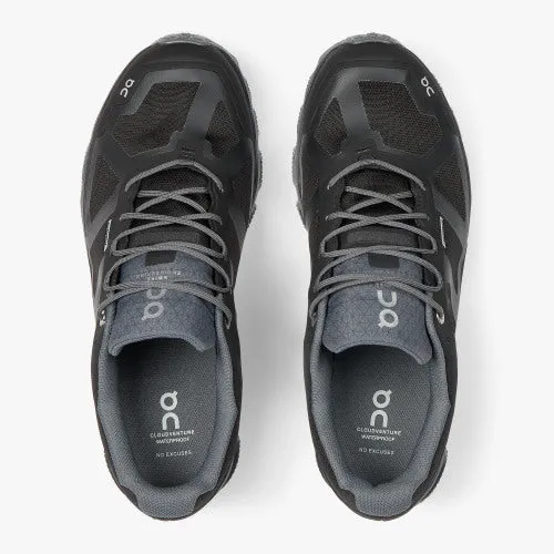 ON Cloud Venture Waterproof Women