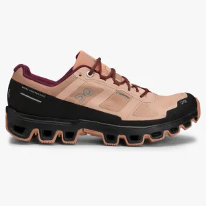 ON Cloud Venture Waterproof Women