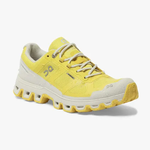 ON Cloud Venture Waterproof Women