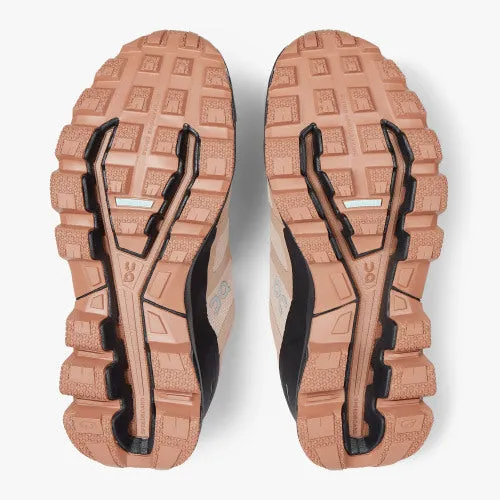 ON Cloud Venture Waterproof Women