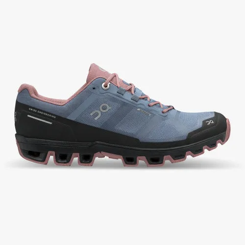 ON Cloud Venture Waterproof Women