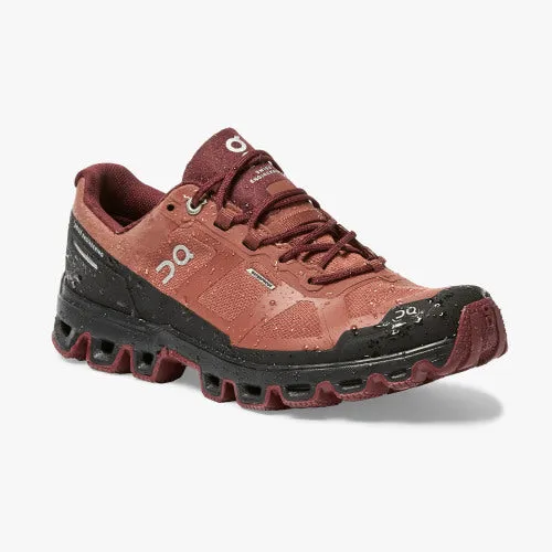 ON Cloud Venture Waterproof Women