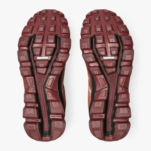ON Cloud Venture Waterproof Women