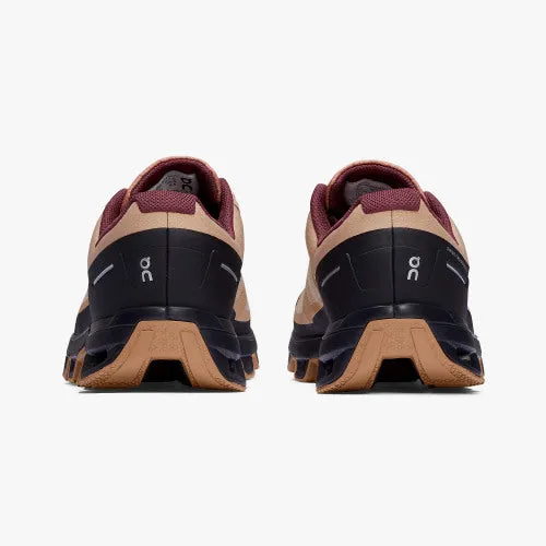 ON Cloud Venture Waterproof Women