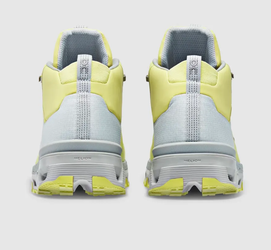 ON Cloudtrax Waterproof - Scarpe da Trekking Uomo