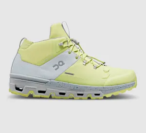 ON Cloudtrax Waterproof - Scarpe da Trekking Uomo