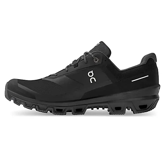 ON Cloudventure Waterproof - scarpe da trekking Donna