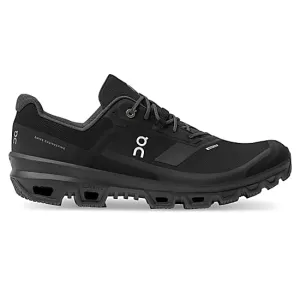 ON Cloudventure Waterproof - scarpe da trekking Donna