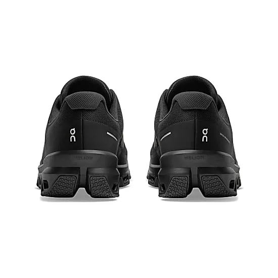 ON Cloudventure Waterproof - scarpe da trekking Donna