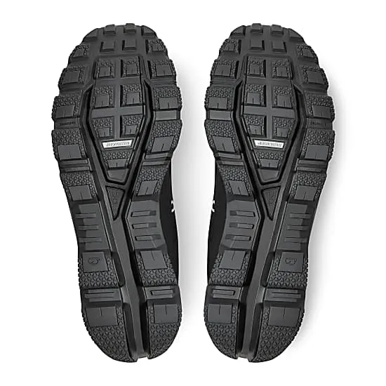 ON Cloudventure Waterproof - scarpe da trekking Donna
