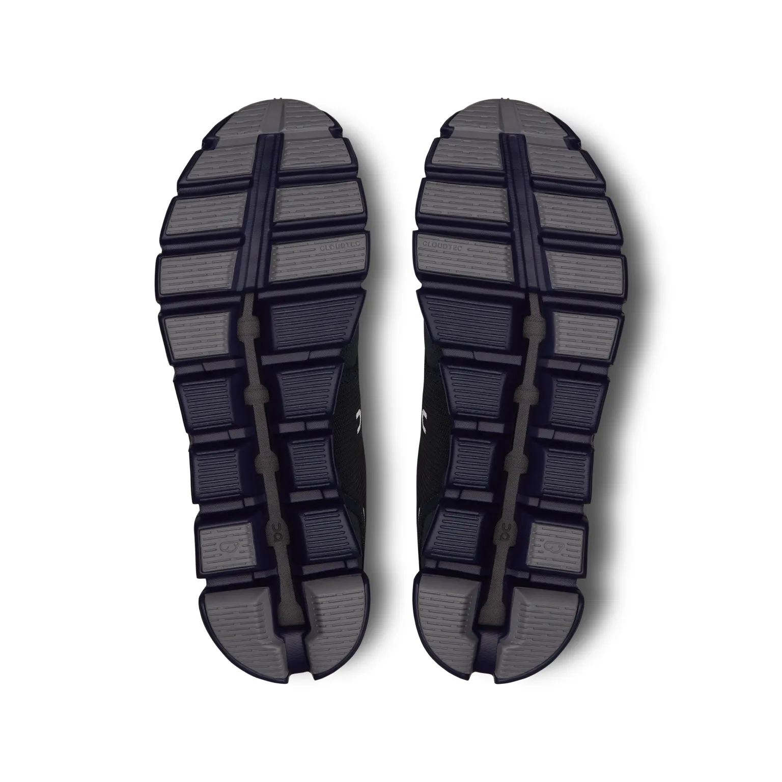On Mens Cloud 5 Waterproof Running