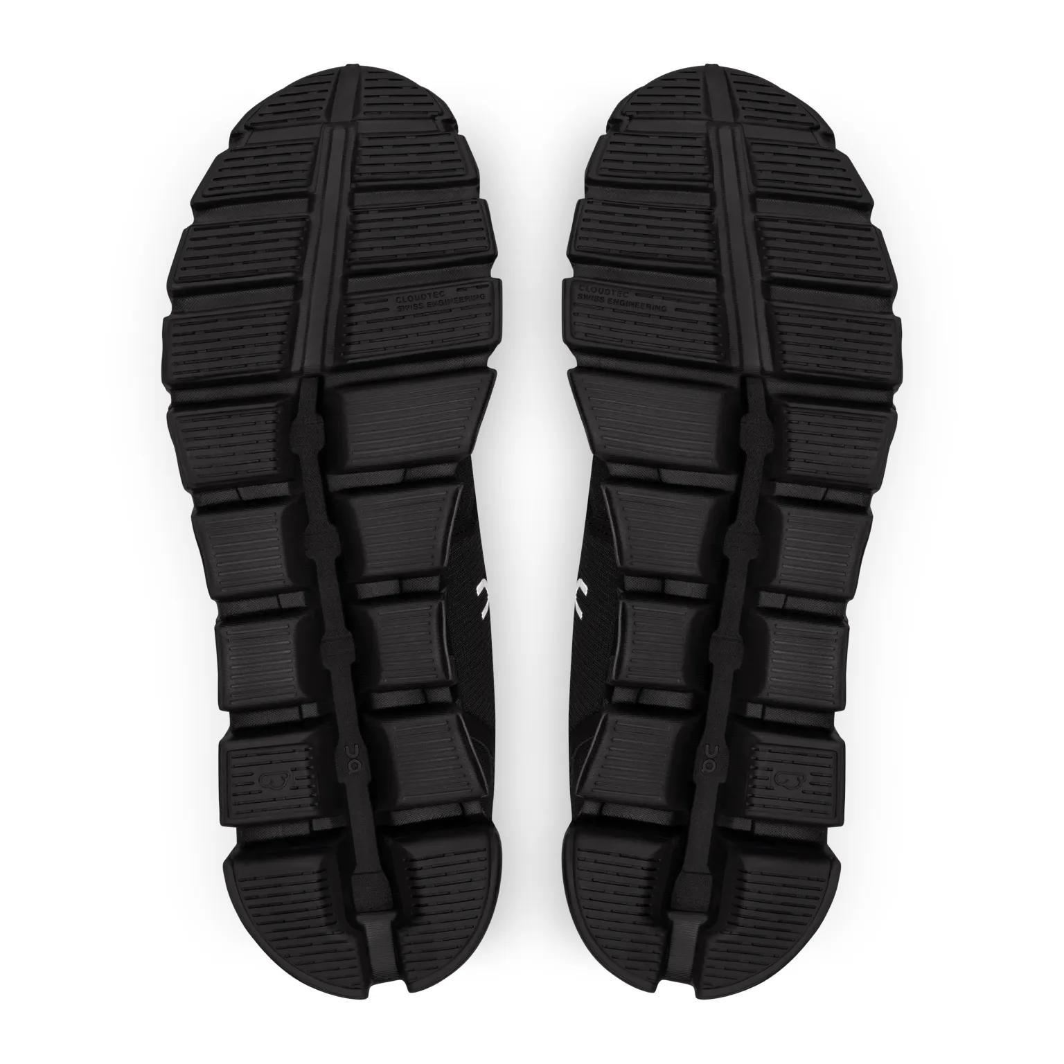On Mens Cloud 5 Waterproof Running