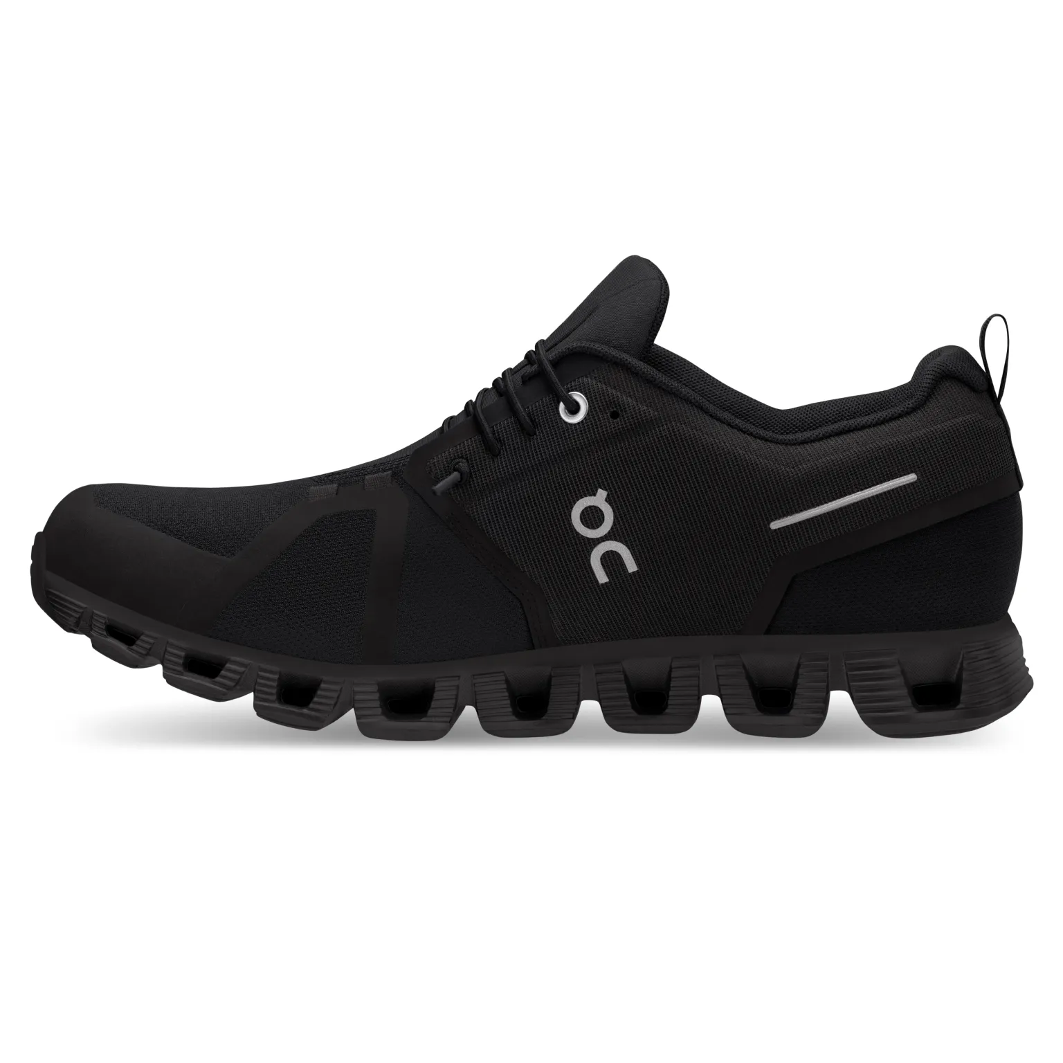 On Mens Cloud 5 Waterproof Running