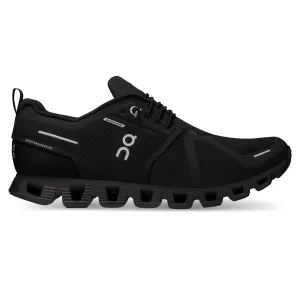 On Mens Cloud 5 Waterproof Running