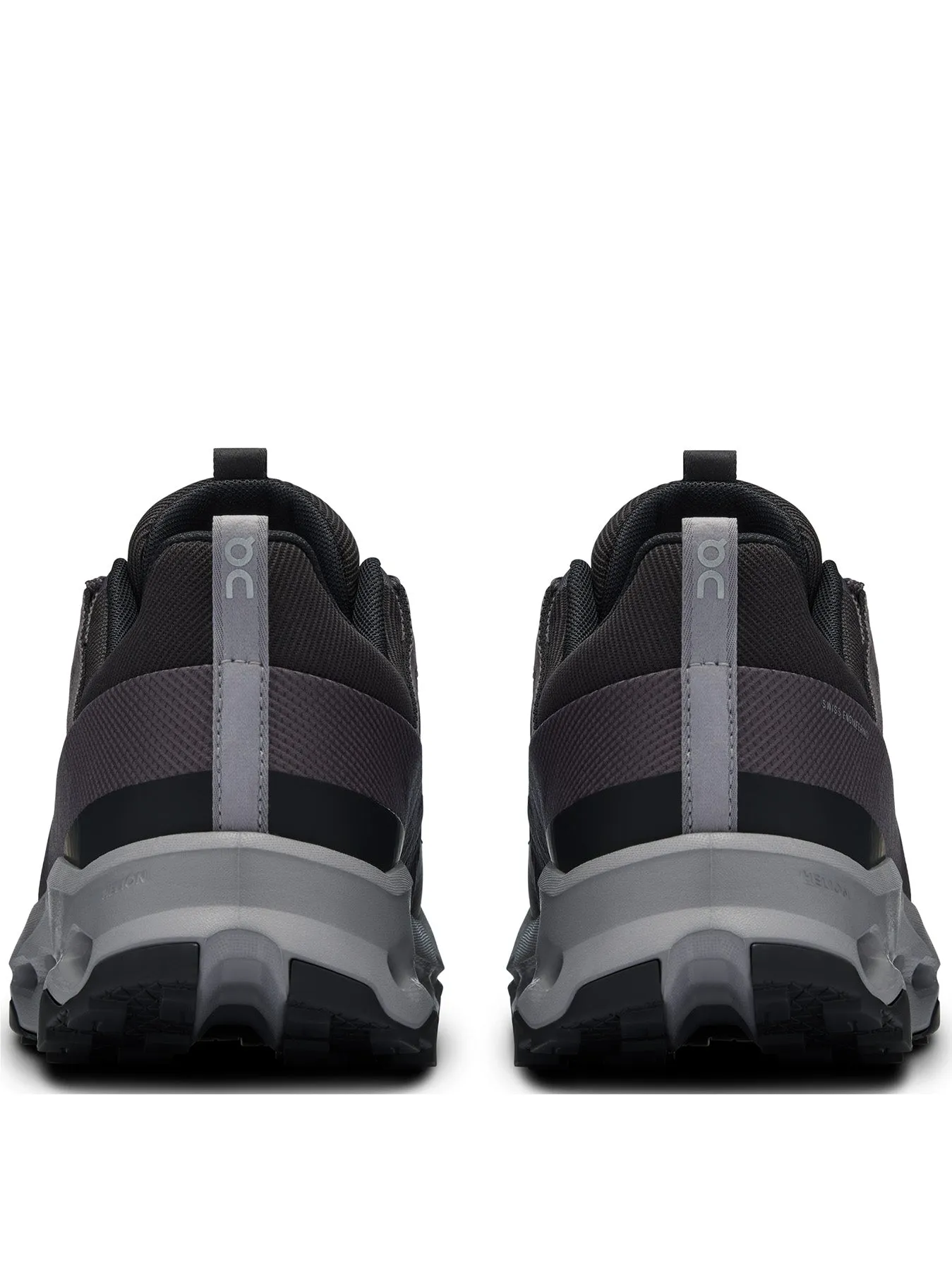On Running CloudHorizon Trainers in Black