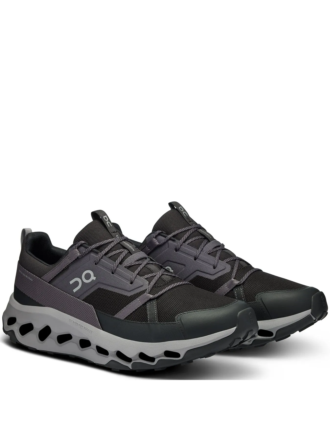 On Running CloudHorizon Trainers in Black