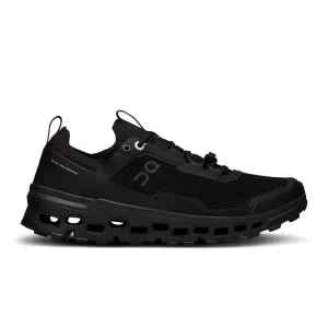 On Running Cloudultra 2 (Womens) - All Black