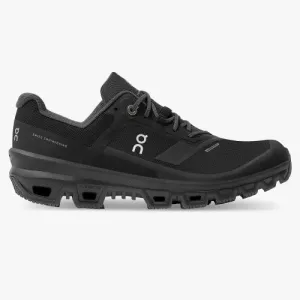 On Running Women's Cloudventure Waterproof