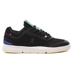 On The Roger Spin Textile Synthetic Men's Low Top Trainers