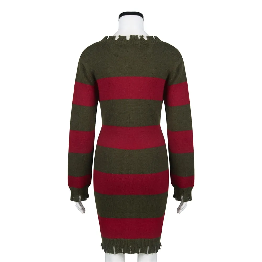 One-piece Dress  Costumes  Women