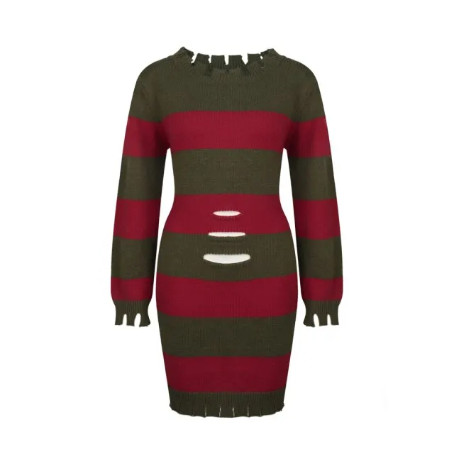One-piece Dress  Costumes  Women