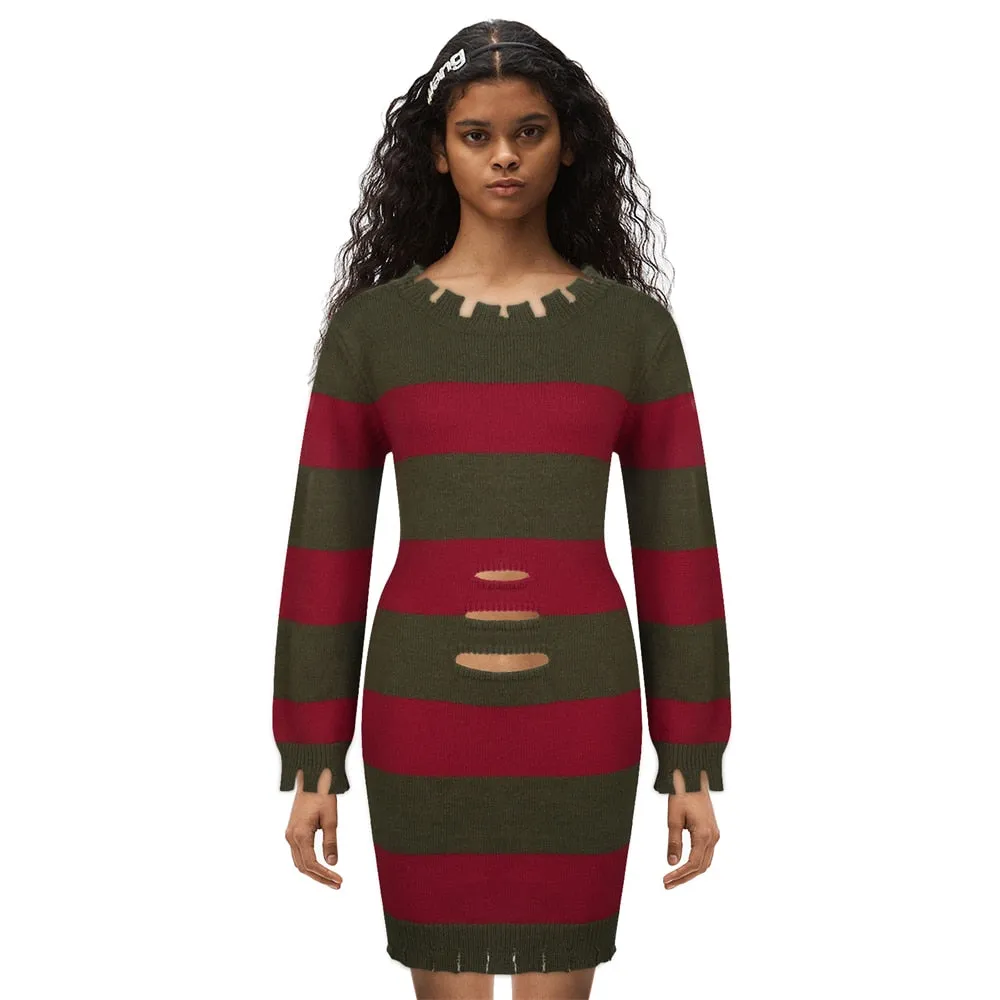 One-piece Dress  Costumes  Women