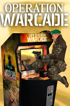 Operation Warcade VR (PC)