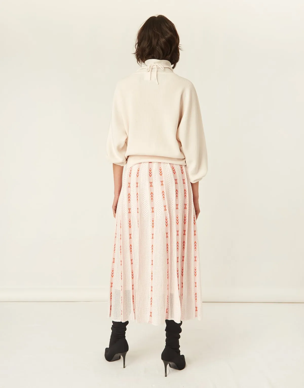 ORAN PULLOVER