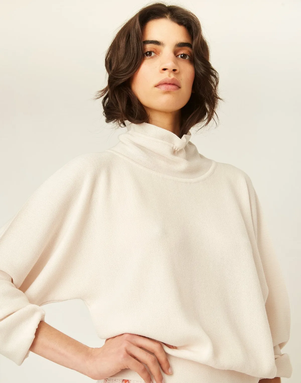 ORAN PULLOVER