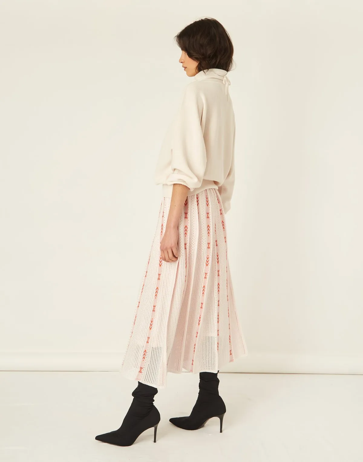 ORAN PULLOVER