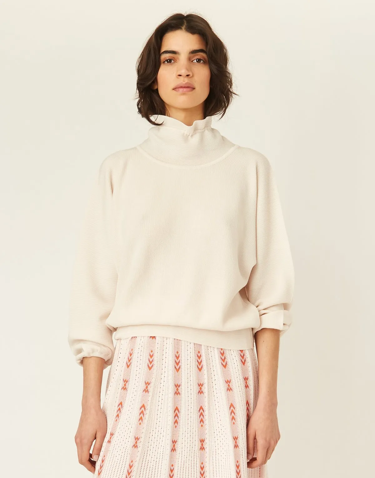 ORAN PULLOVER