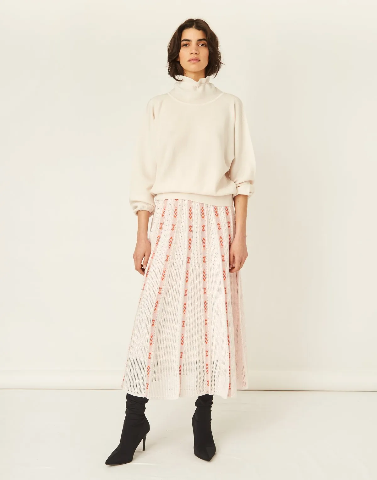 ORAN PULLOVER