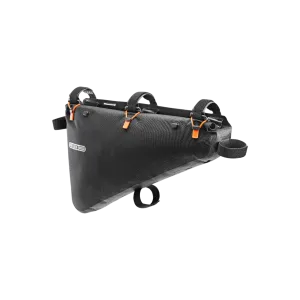 Ortlieb Frame-Pack RC - Black Matt