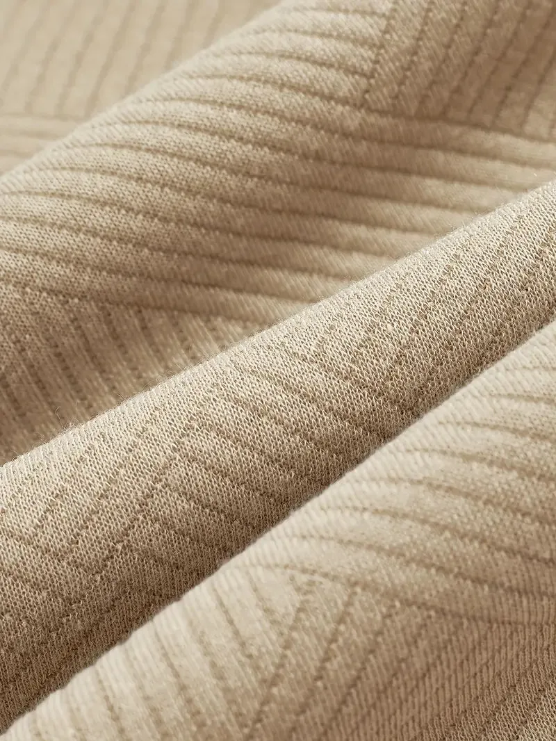 Oscar | Zip-Up Sweater