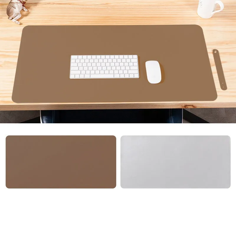 Oversized Double Sided Mouse Pad