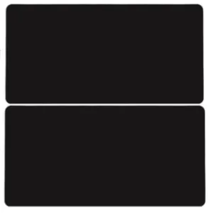Oversized Double Sided Mouse Pad
