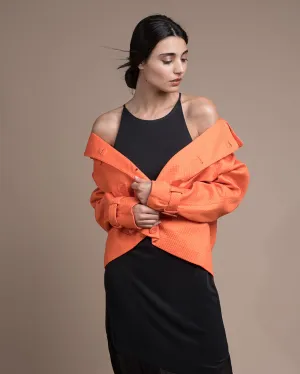 Pacifica Jacket