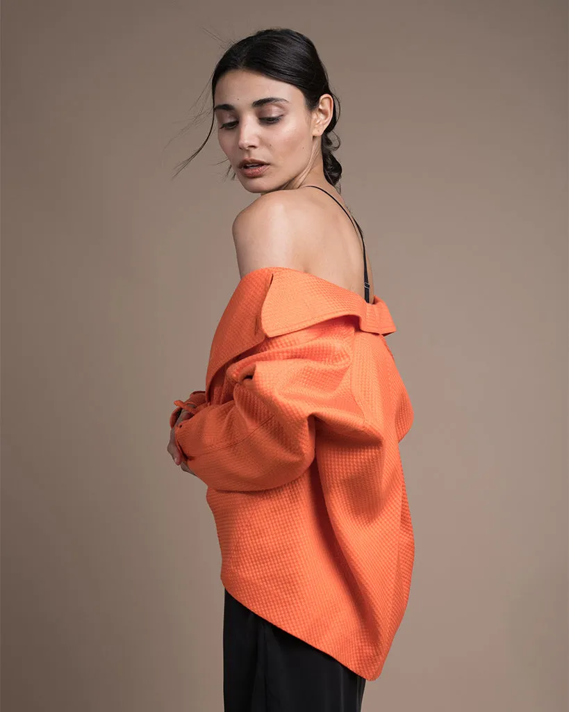 Pacifica Jacket