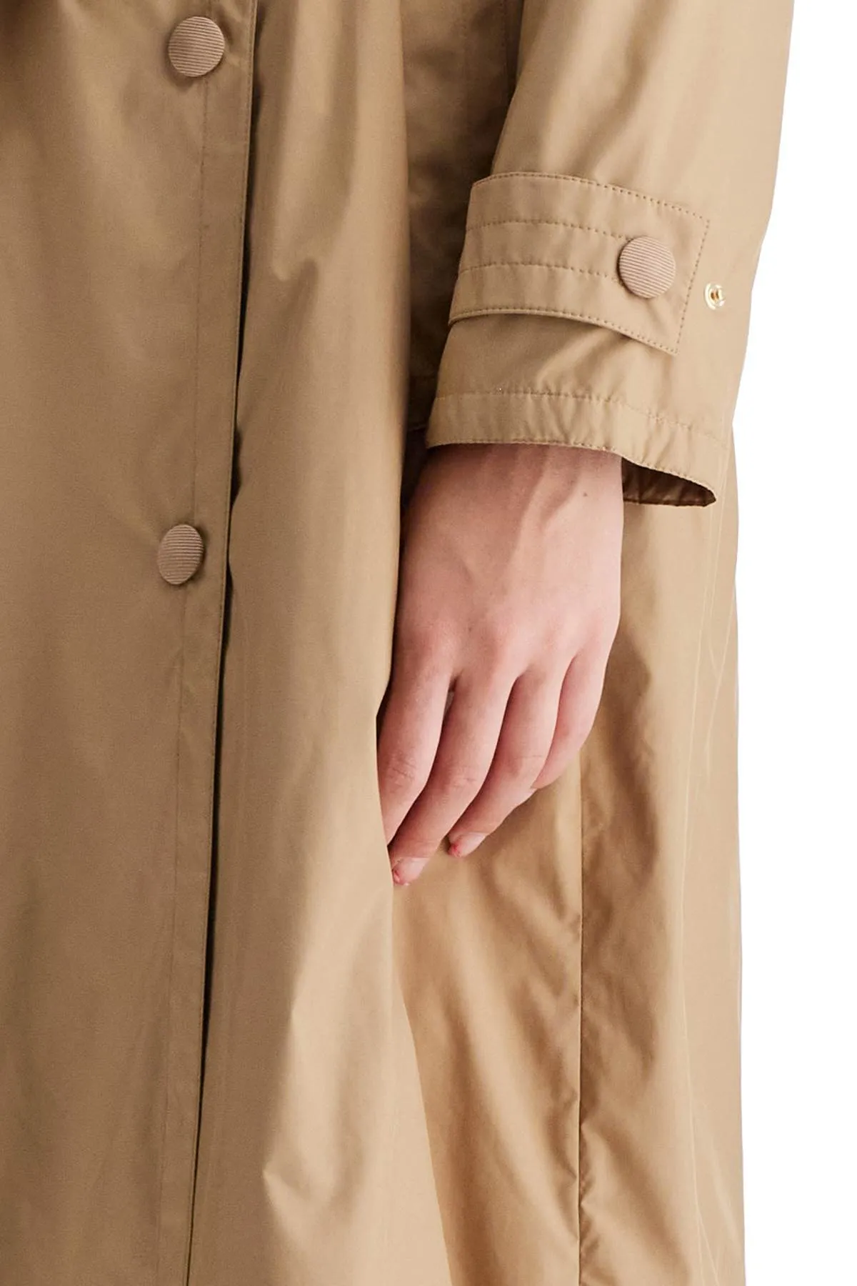 padded barbetane
