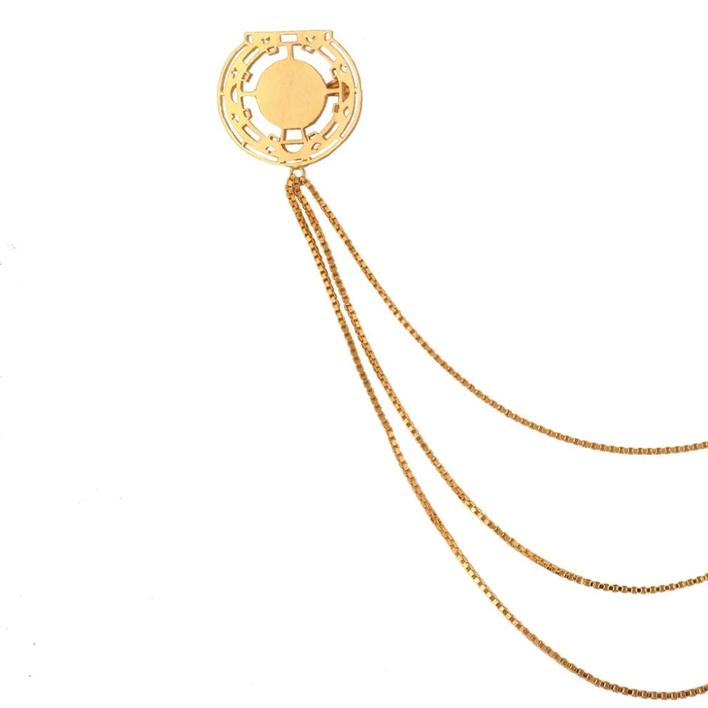 PANTHEON COLLAR TIP