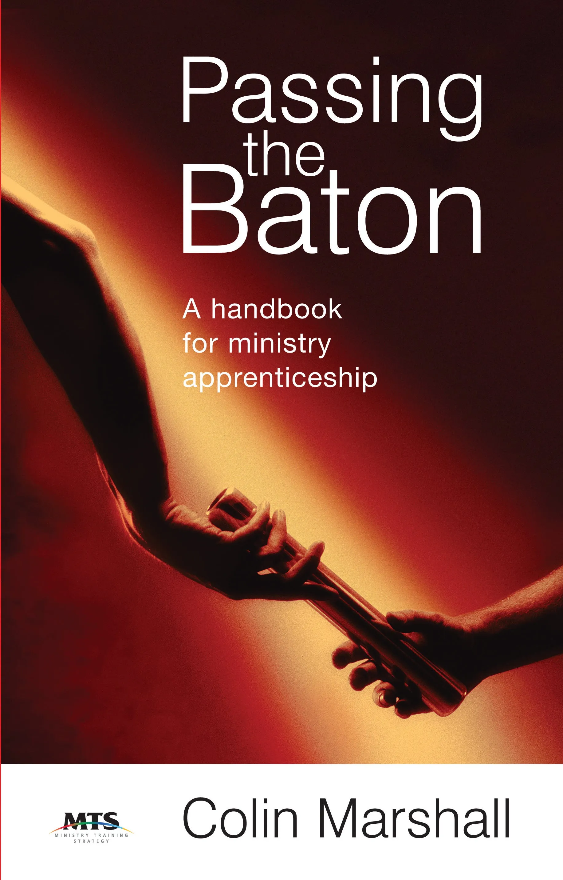 Passing the Baton