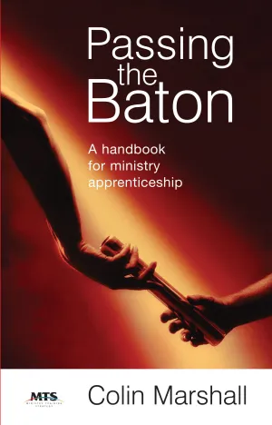 Passing the Baton