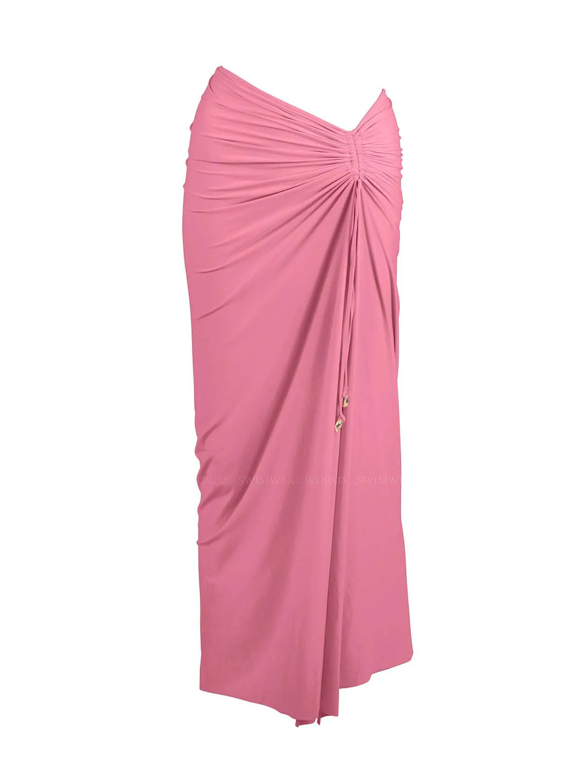 Pauline Long Skirt