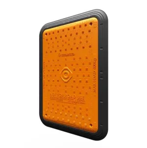 Pedestrian trench Cover 1.29x0.89m