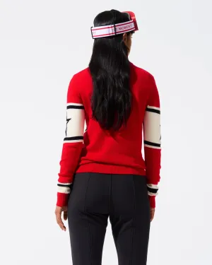 Perfect Moment Schild Apres Sweater