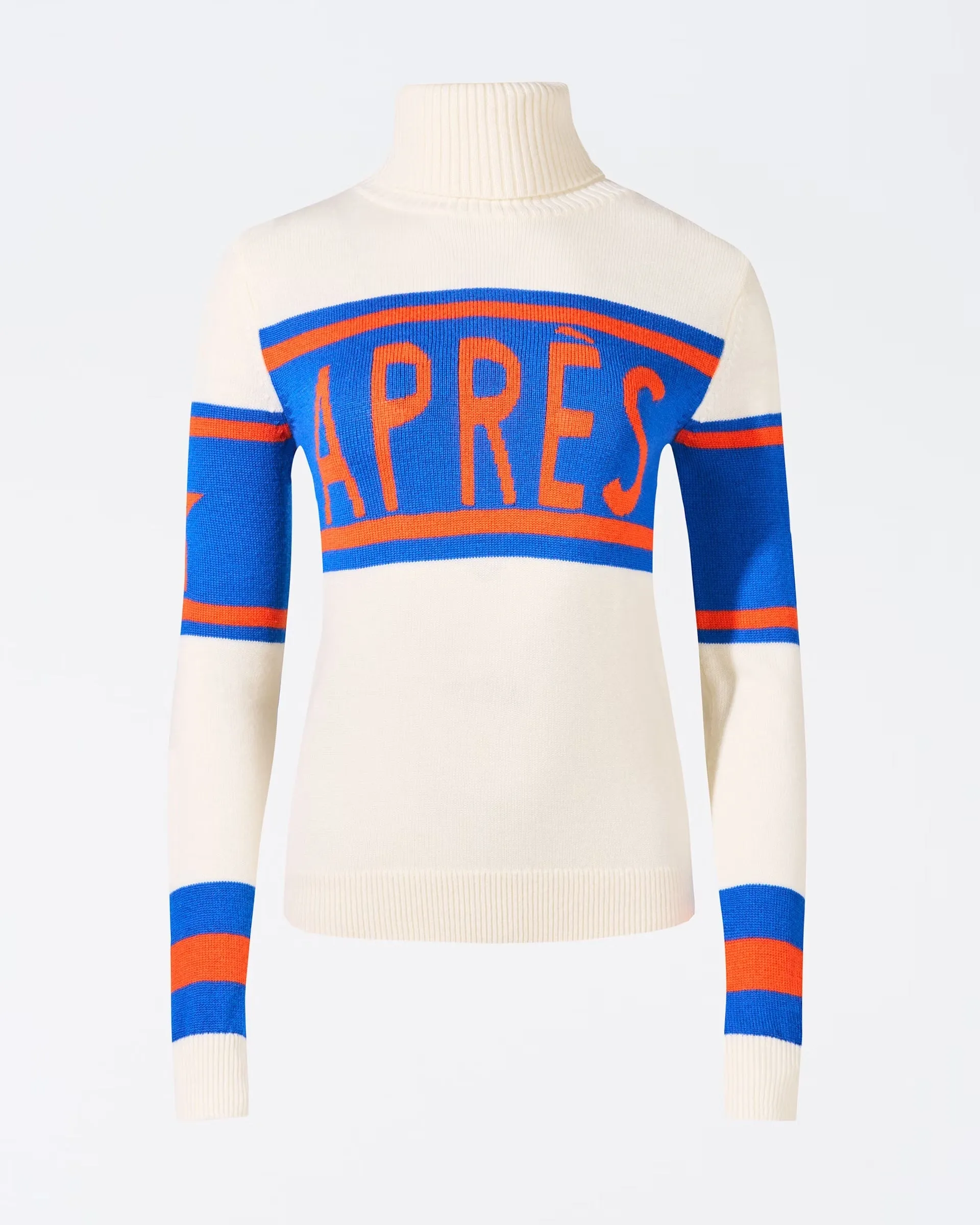 Perfect Moment Schild Apres Sweater
