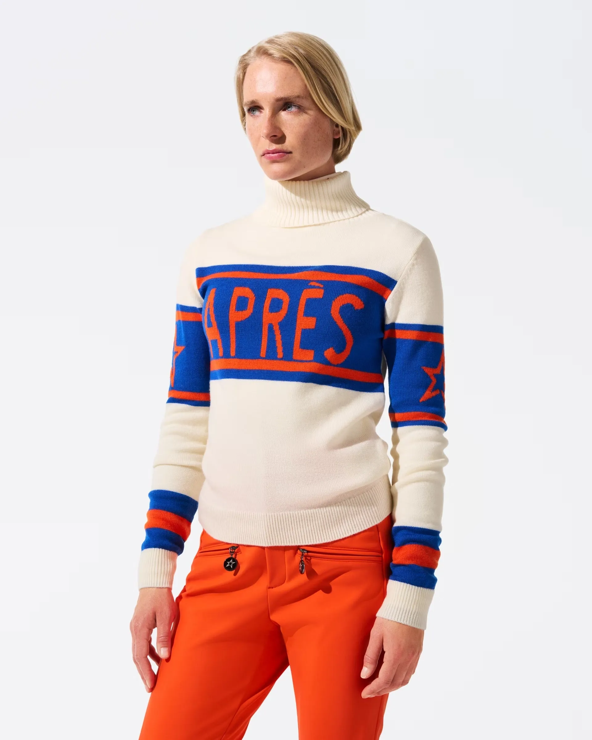 Perfect Moment Schild Apres Sweater