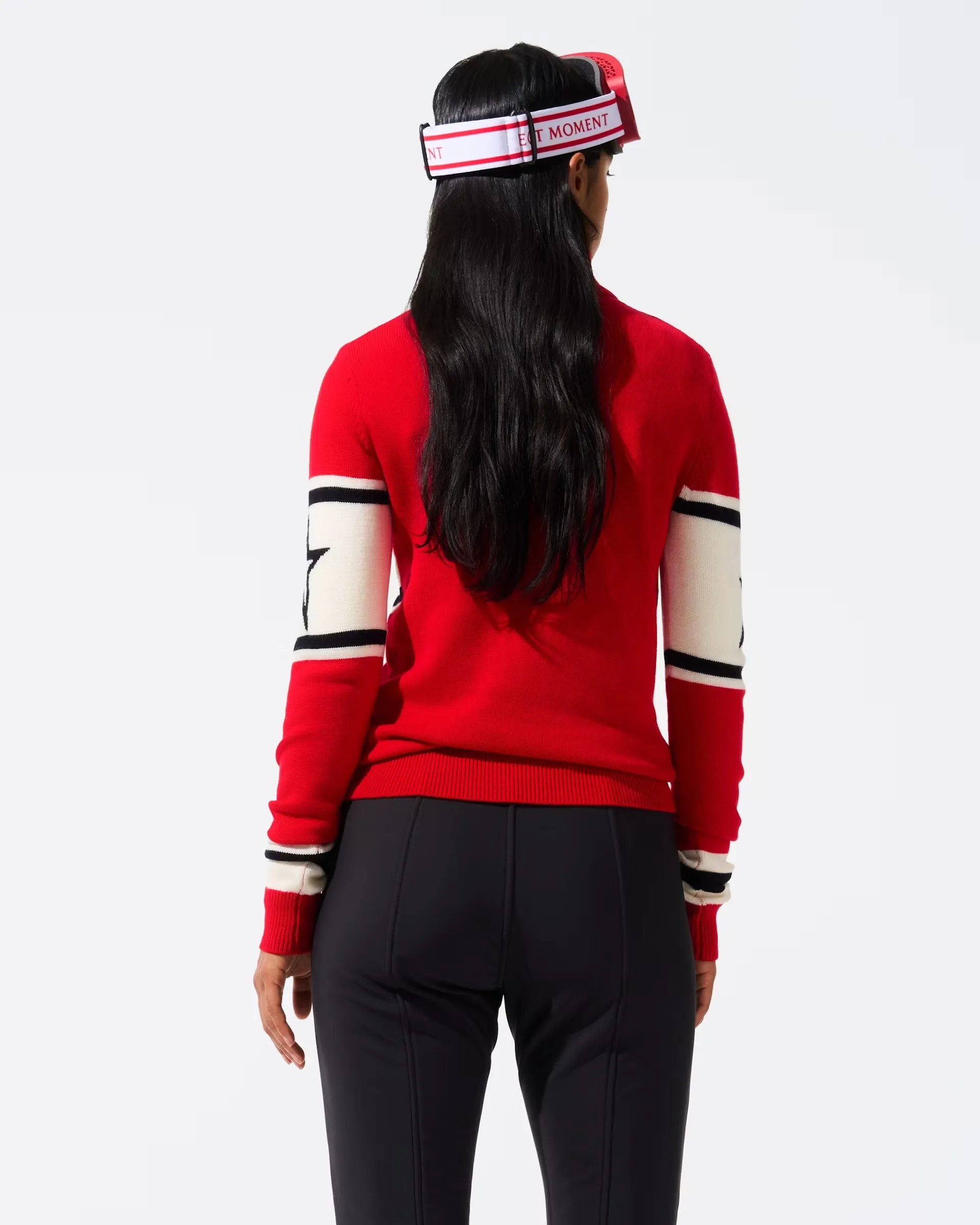 Perfect Moment Schild Apres Sweater
