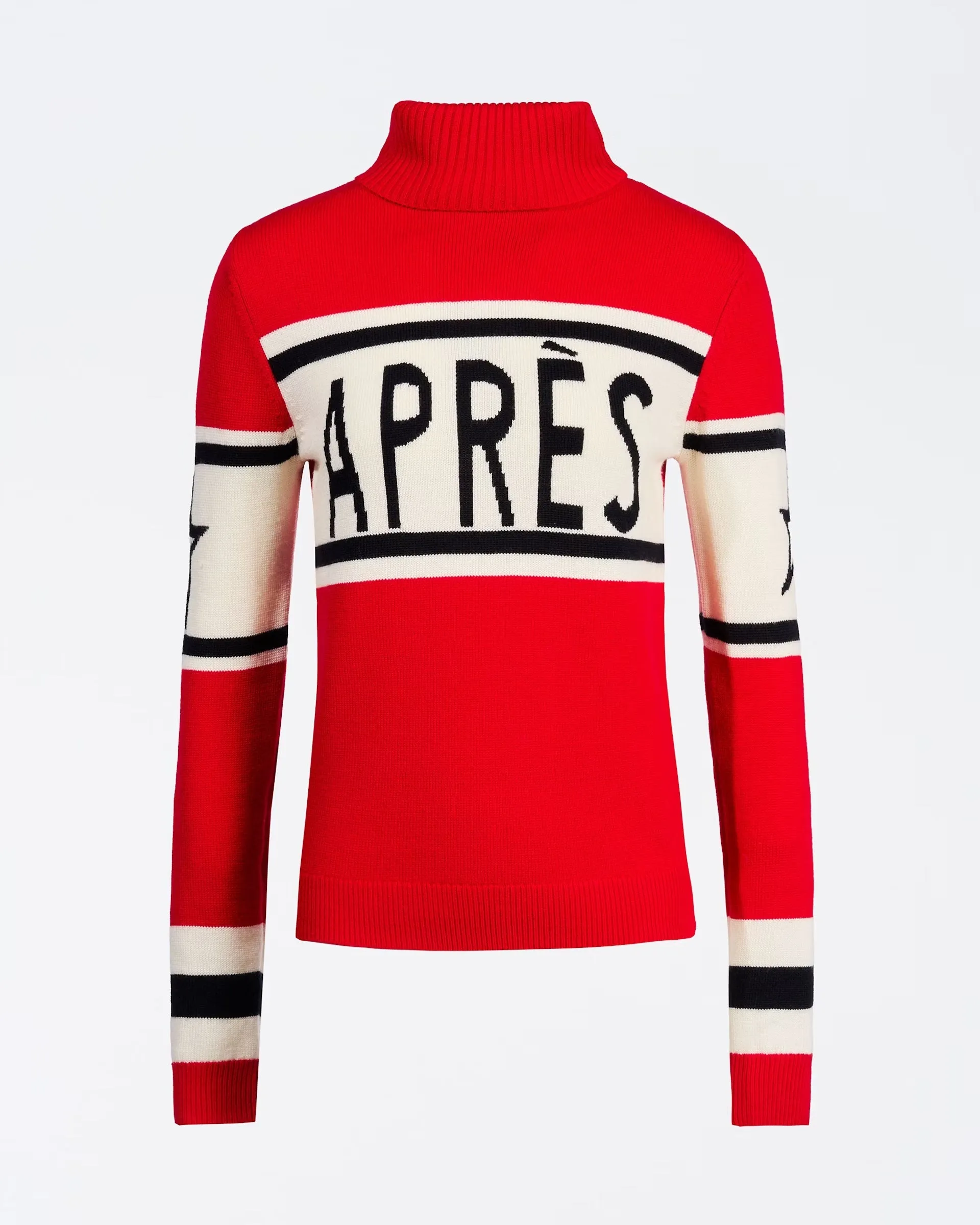 Perfect Moment Schild Apres Sweater